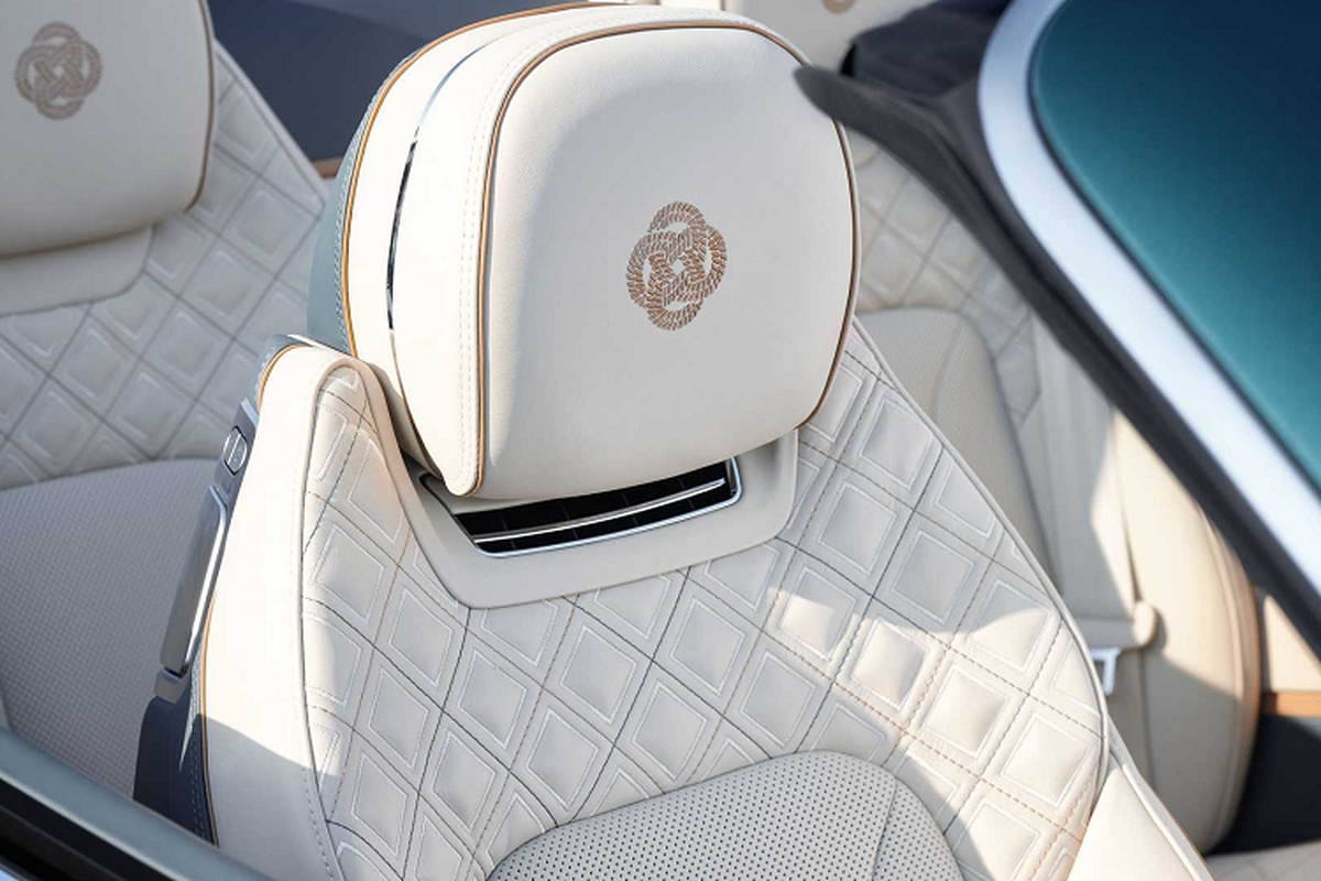 Bentley ra mat Continental GT Convertible Mulliner Riviera sieu sang-Hinh-6