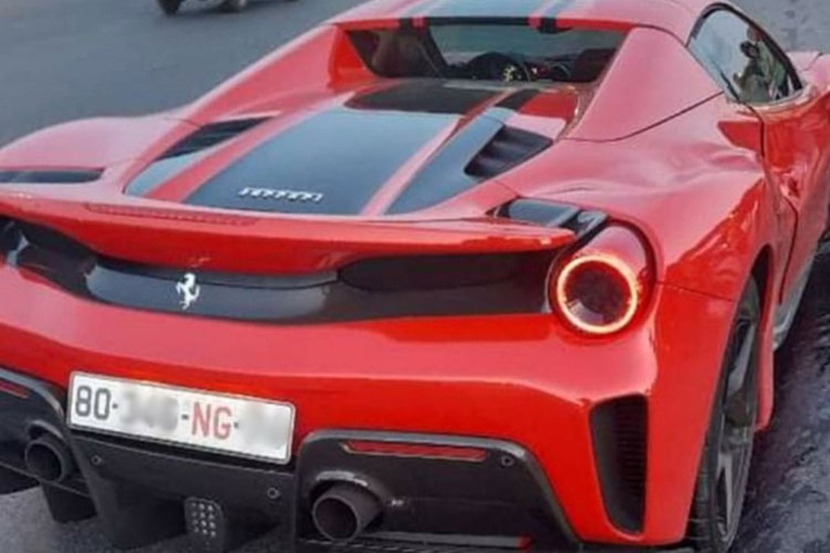 Can canh Ferrari 488 Pista Spider tien ty dam chet nguoi o Ha Noi-Hinh-7