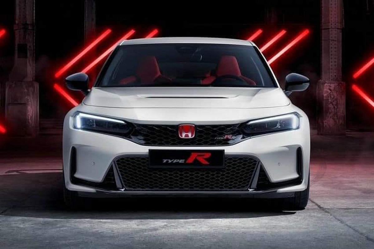 Gia xe Honda Civic Type R 2023 tang hon 124 trieu dong tai My-Hinh-11