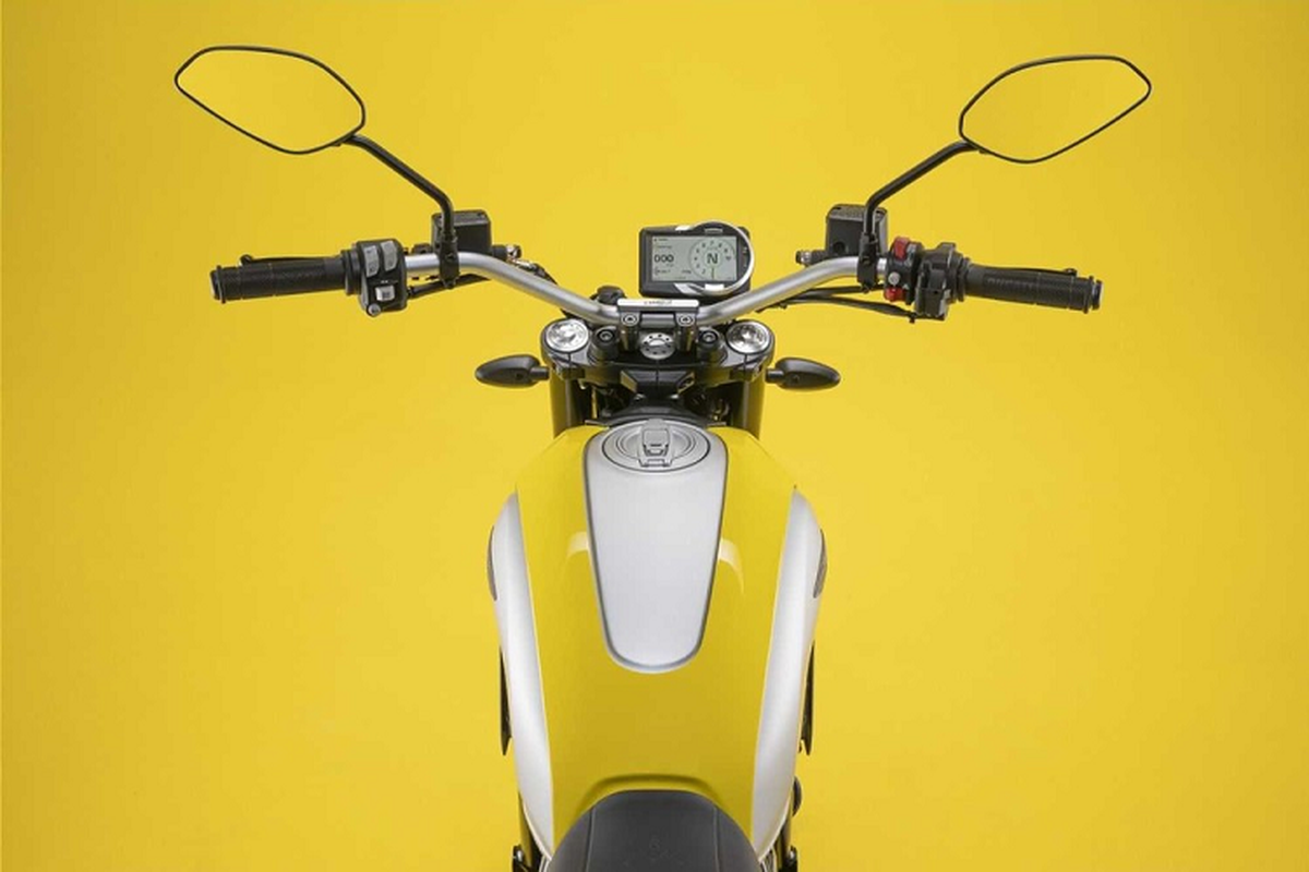 Ducati Scrambler 2023 tu 10.995 USD, nang cap loat trang bi moi-Hinh-8