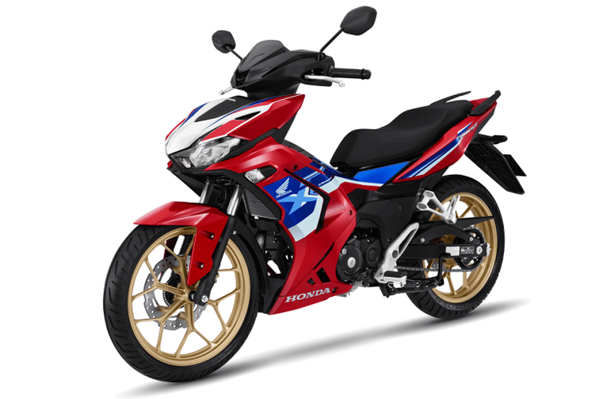 Chi tiet Honda Winner X 2022 nang cap, hon 50 trieu tai Viet Nam-Hinh-5