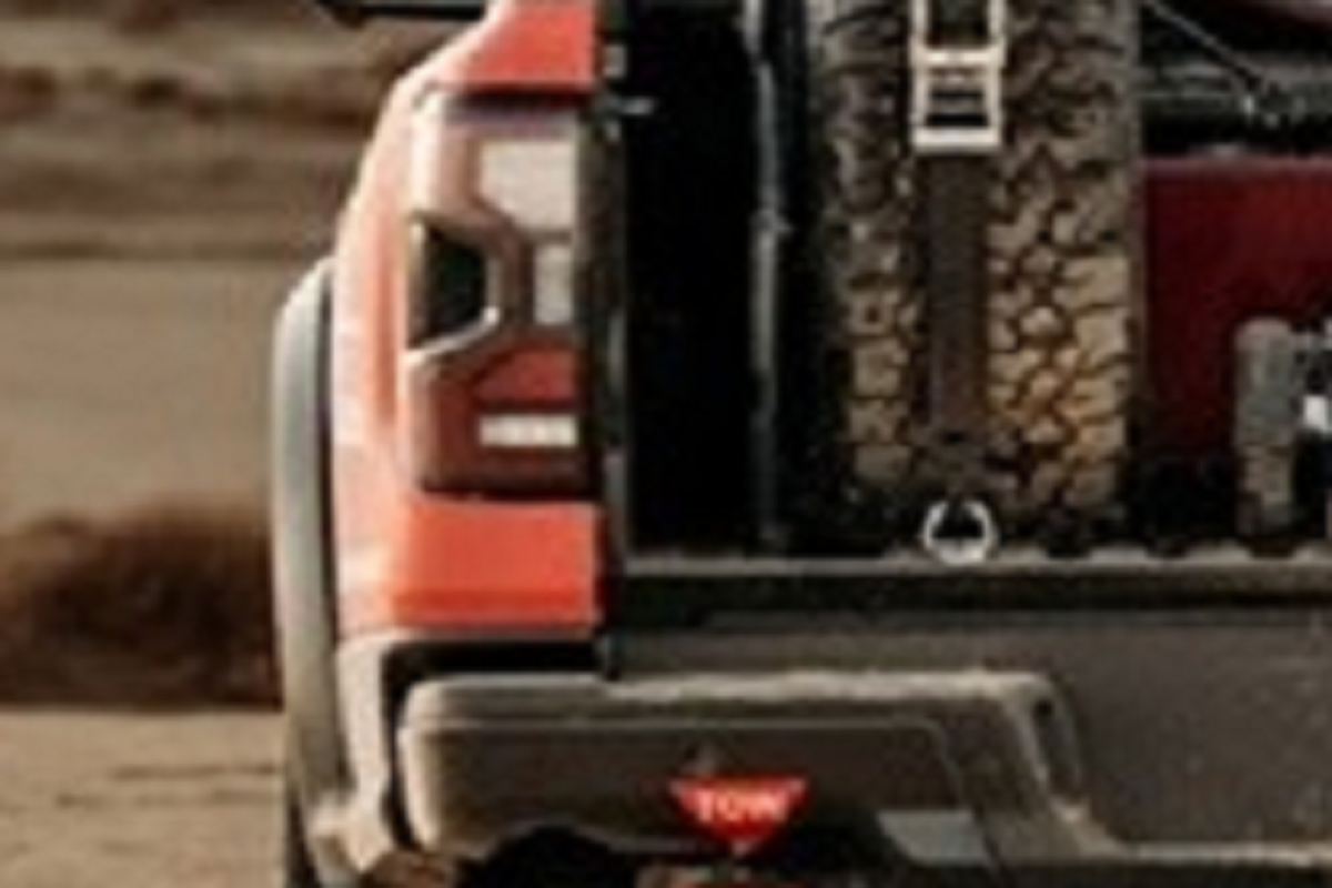 Ford Ranger Raptor tham gia cuoc dua khac nghiet Baja 1000-Hinh-10