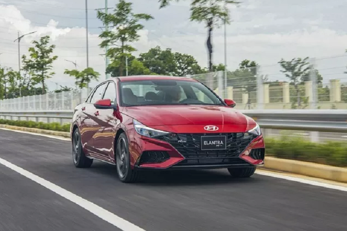 Creta dang tiep buoc Accent, “ganh” doanh so Hyundai tai Viet Nam-Hinh-2