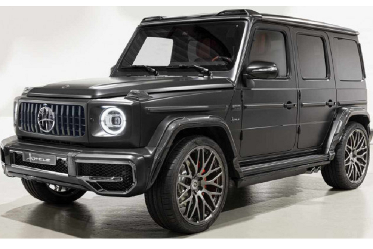 Mercedes-AMG G63 cua Jungkook (BTS) khoi diem tu 2,8 ty dong-Hinh-8