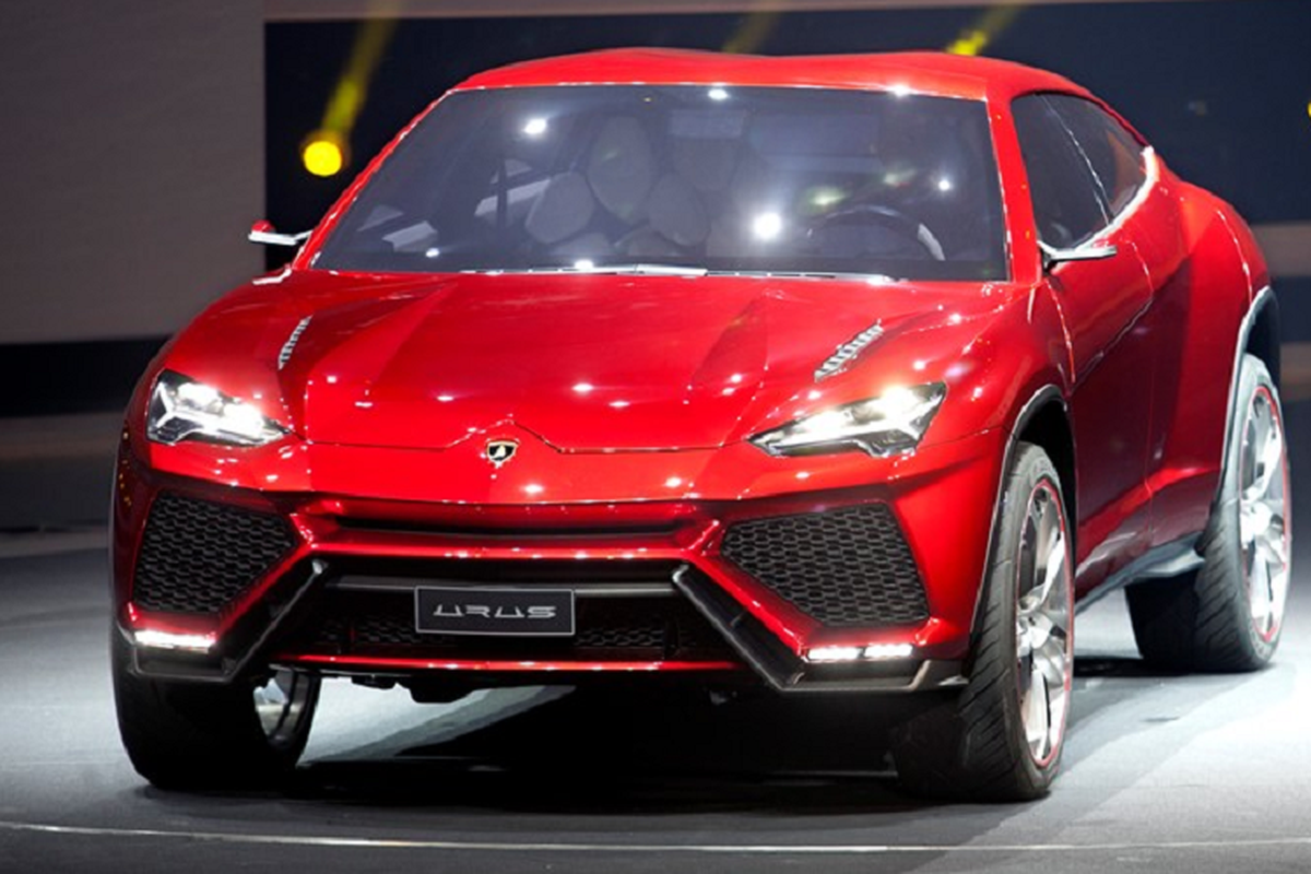 Lamborghini Urus S tai Han Quoc re hon Viet Nam gan 9 ty dong-Hinh-9