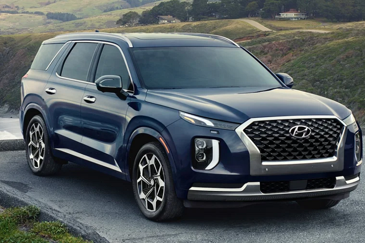 Hyundai Palisade 2023 tu 1,8 ty dong tai Malaysia, kho ve Viet Nam-Hinh-18