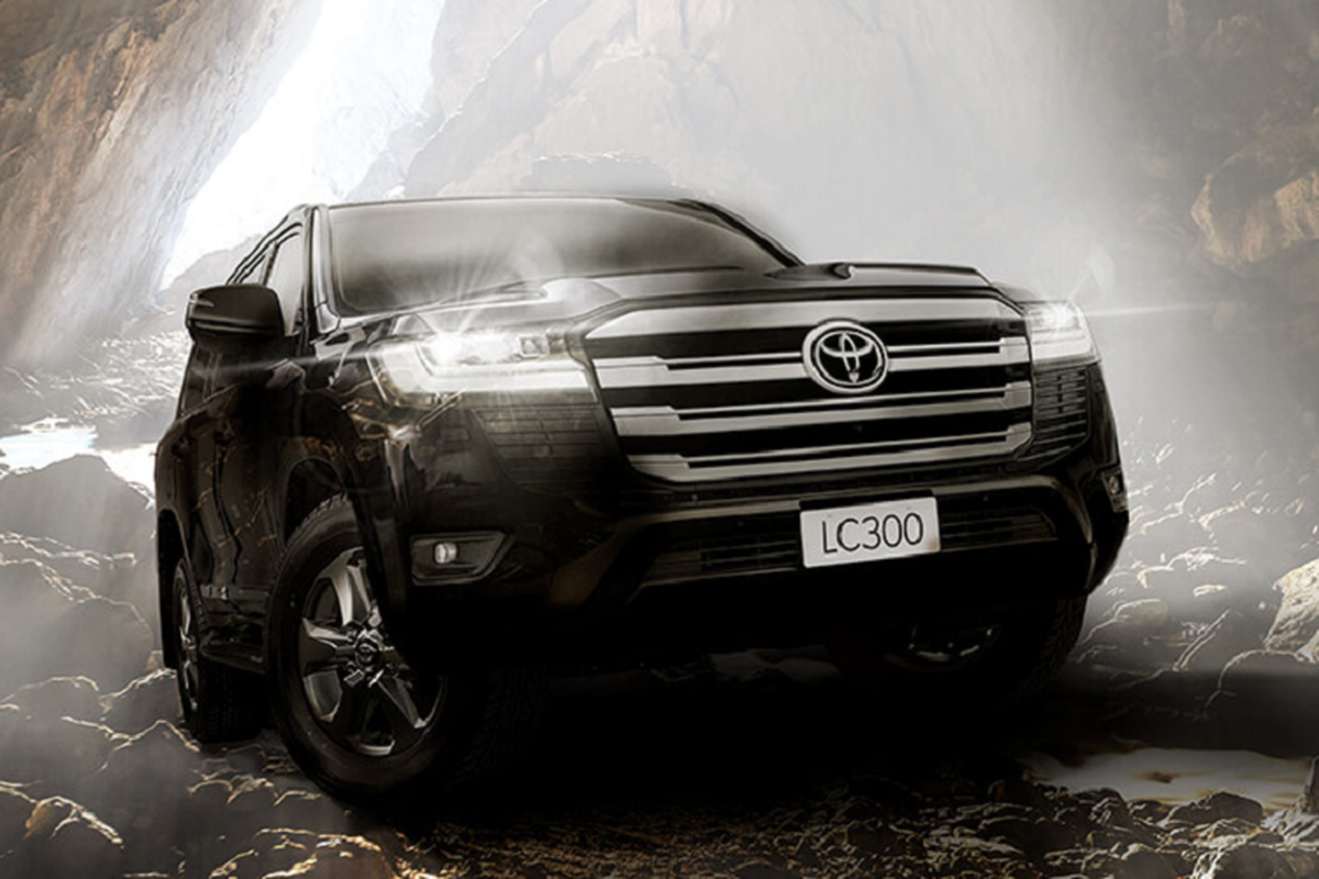 Toyota Land Cruiser 2023 ve Viet Nam, dai ly kem “lac” gan 2 ty dong-Hinh-8