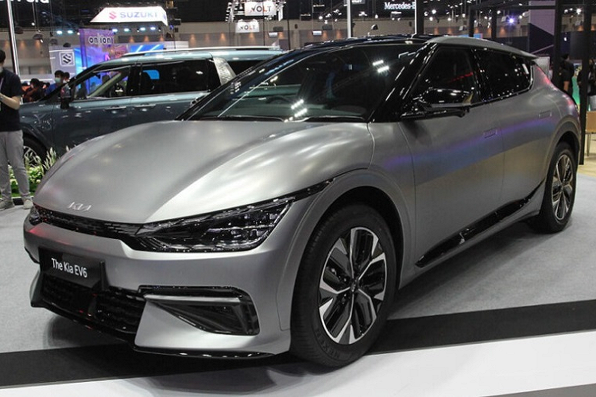 Top 10 xe oto noi bat vua ra mat tai Bangkok Motor Expo 2022-Hinh-6