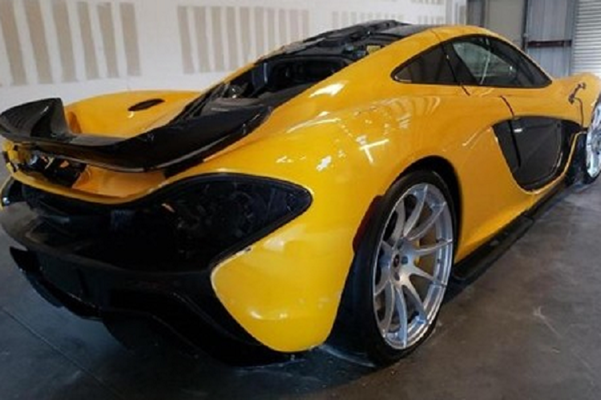 McLaren P1 tung “chet chim” trong lu dau gia lai, do nguoi mua huy don-Hinh-7