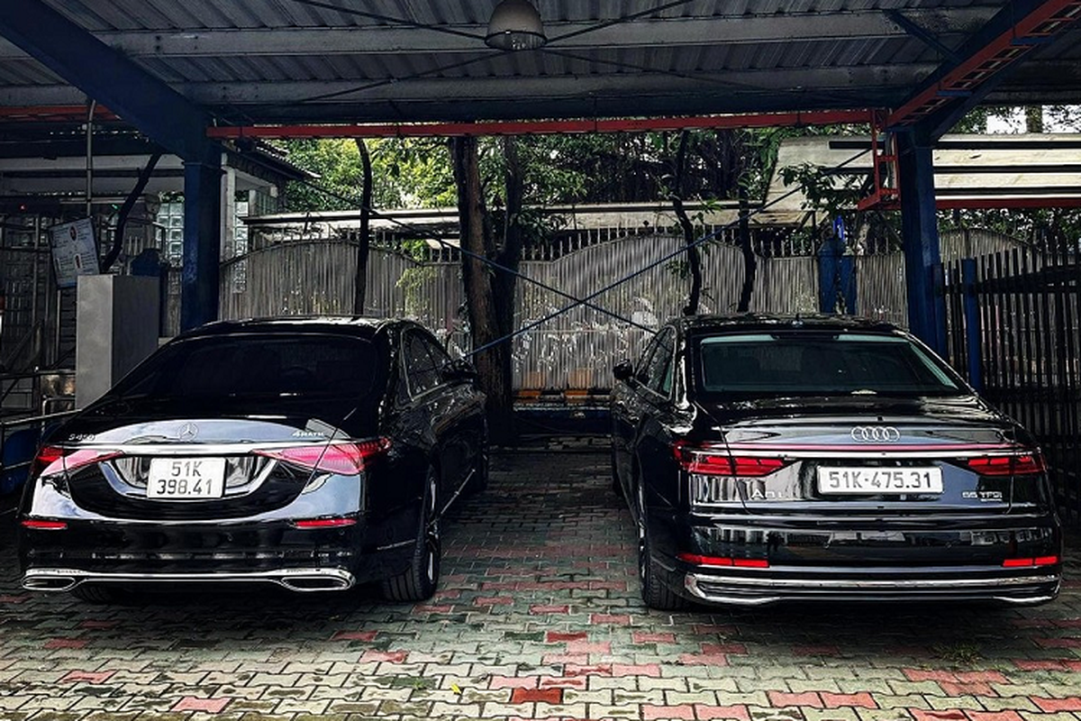 Minh Nhua rao ban Mercedes-Benz S450 Luxury 4Matic hon 5,3 ty dong-Hinh-3