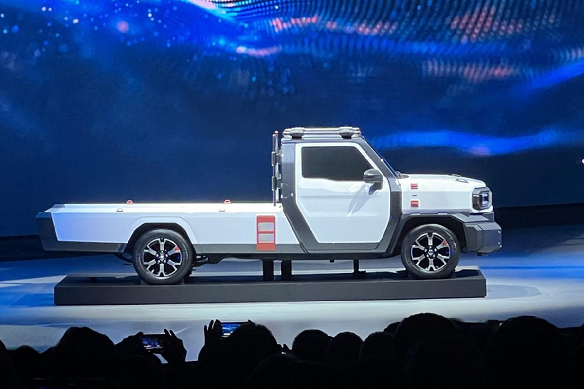 Toyota IMV-0 Concept - ban tai “quoc dan” sap ban tai Dong Nam A-Hinh-3