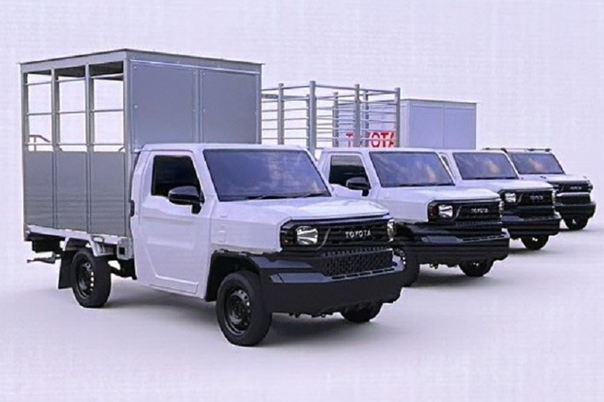 Toyota IMV-0 Concept - ban tai “quoc dan” sap ban tai Dong Nam A-Hinh-7