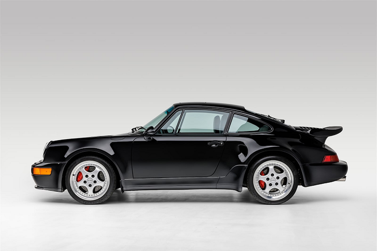 Porsche 911 964 Turbo rao ban gia “khong tuong” toi 29,7 ty dong-Hinh-3