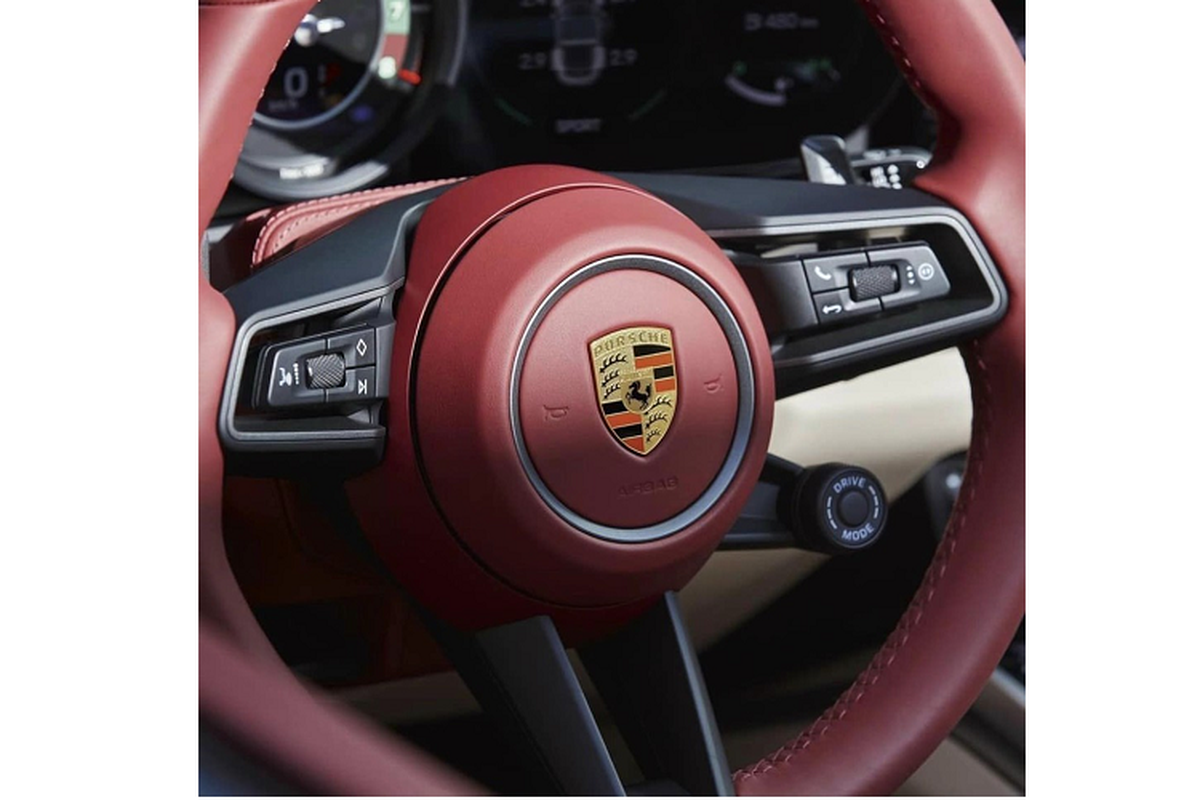 Dai gia Sai Gon rao ban Porsche 911 Targa 4S Heritage Design gia 16 ty-Hinh-5
