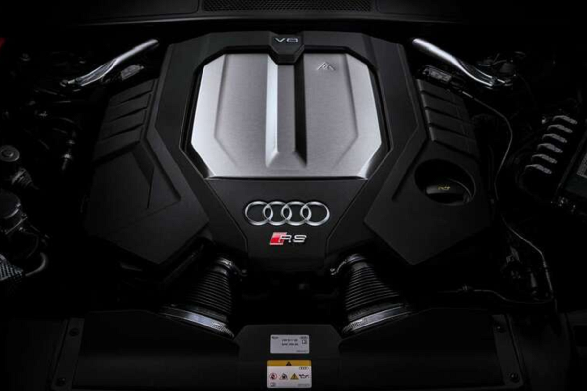 Chi tiet Audi RS6 va RS7 Performance 2023 moi tu 3,4 ty dong-Hinh-2