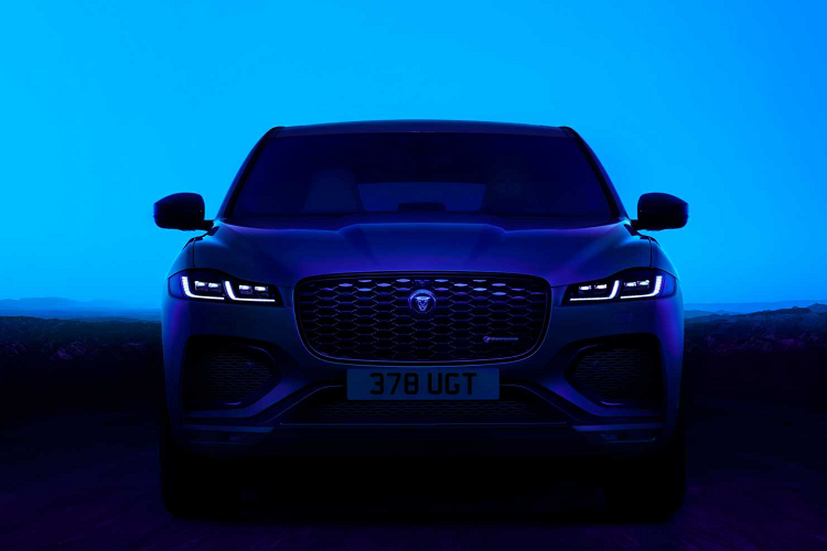 Jaguar F-Pace 2024 ra mat, nang cap ca ve hieu nang lan cong nghe-Hinh-9