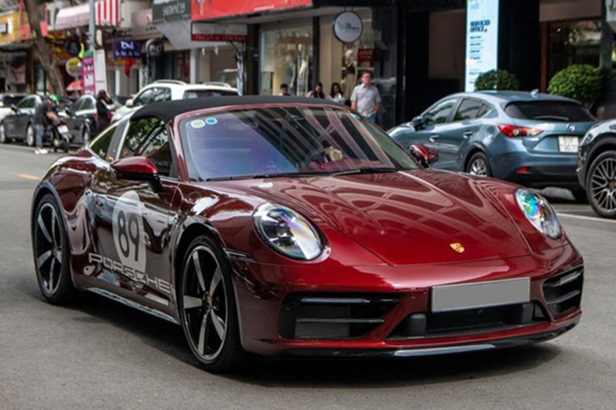 Dai gia Sai Gon rao ban Porsche 911 Targa 4S Heritage Design gia 16 ty-Hinh-10