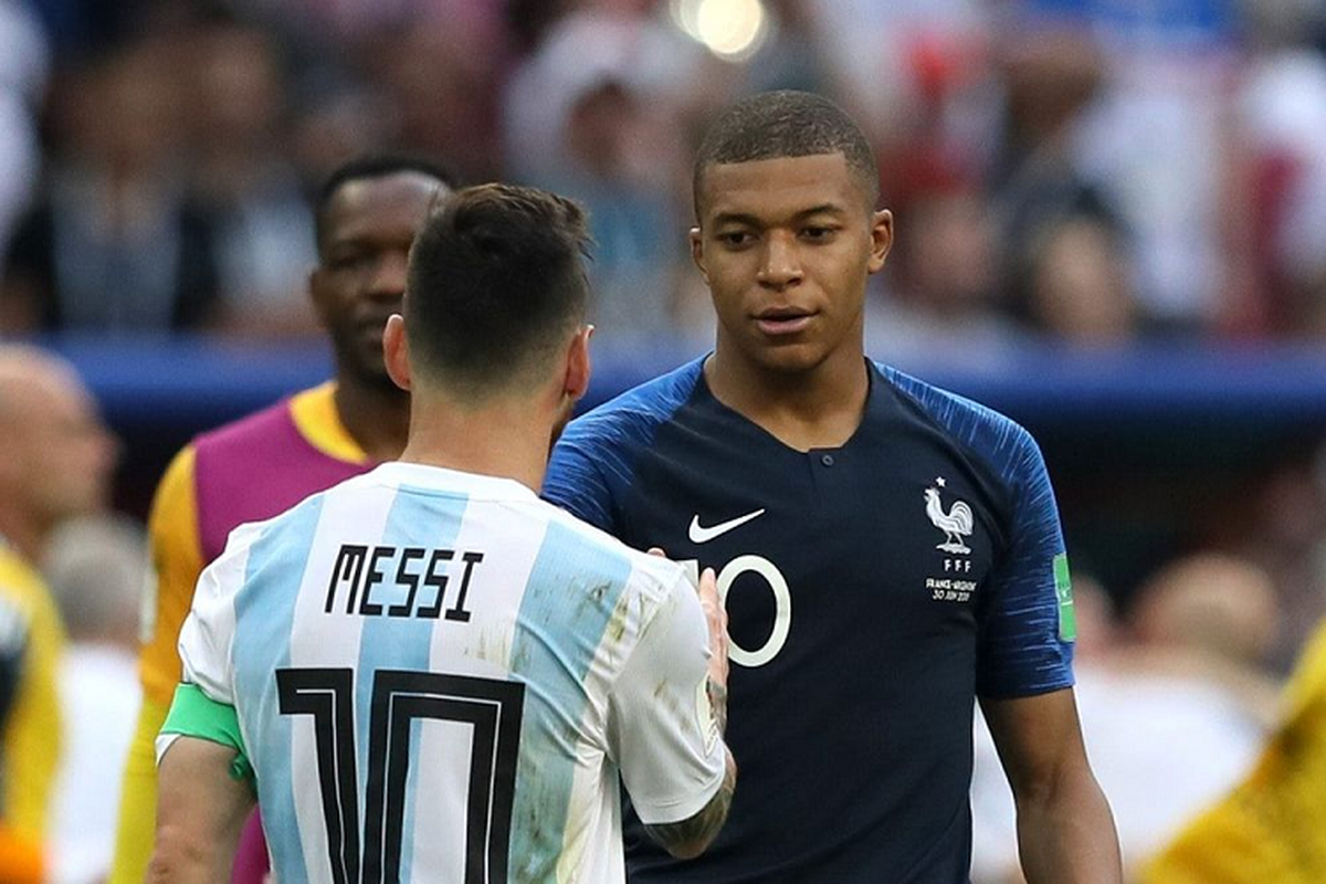 Lionel Messi va Kylian Mbappe - ai so huu sieu xe dinh cao?-Hinh-2