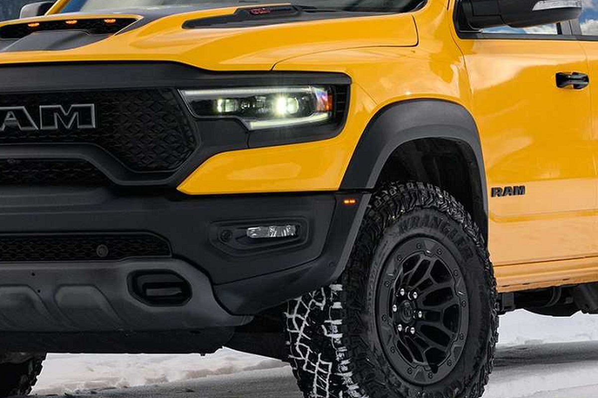 Ram 1500 TRX Havoc Edition - ban tai hang nang hon 2,5 ty dong-Hinh-6