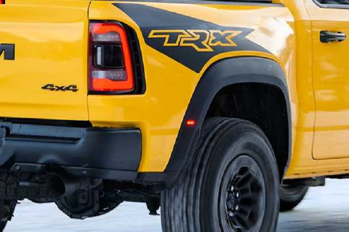 Ram 1500 TRX Havoc Edition - ban tai hang nang hon 2,5 ty dong-Hinh-8