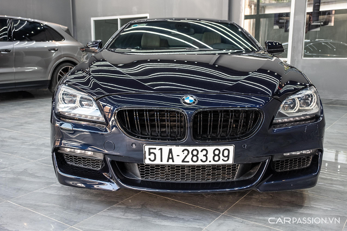 BMW 650i doi 2012 chay 68.000km rao ban 1,6 ty o Sai Gon-Hinh-6