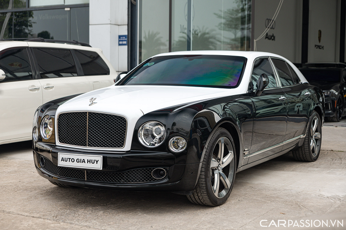 Chiec “biet thu di dong” Bentley Mulsanne Speed gan 14 ty dong-Hinh-2