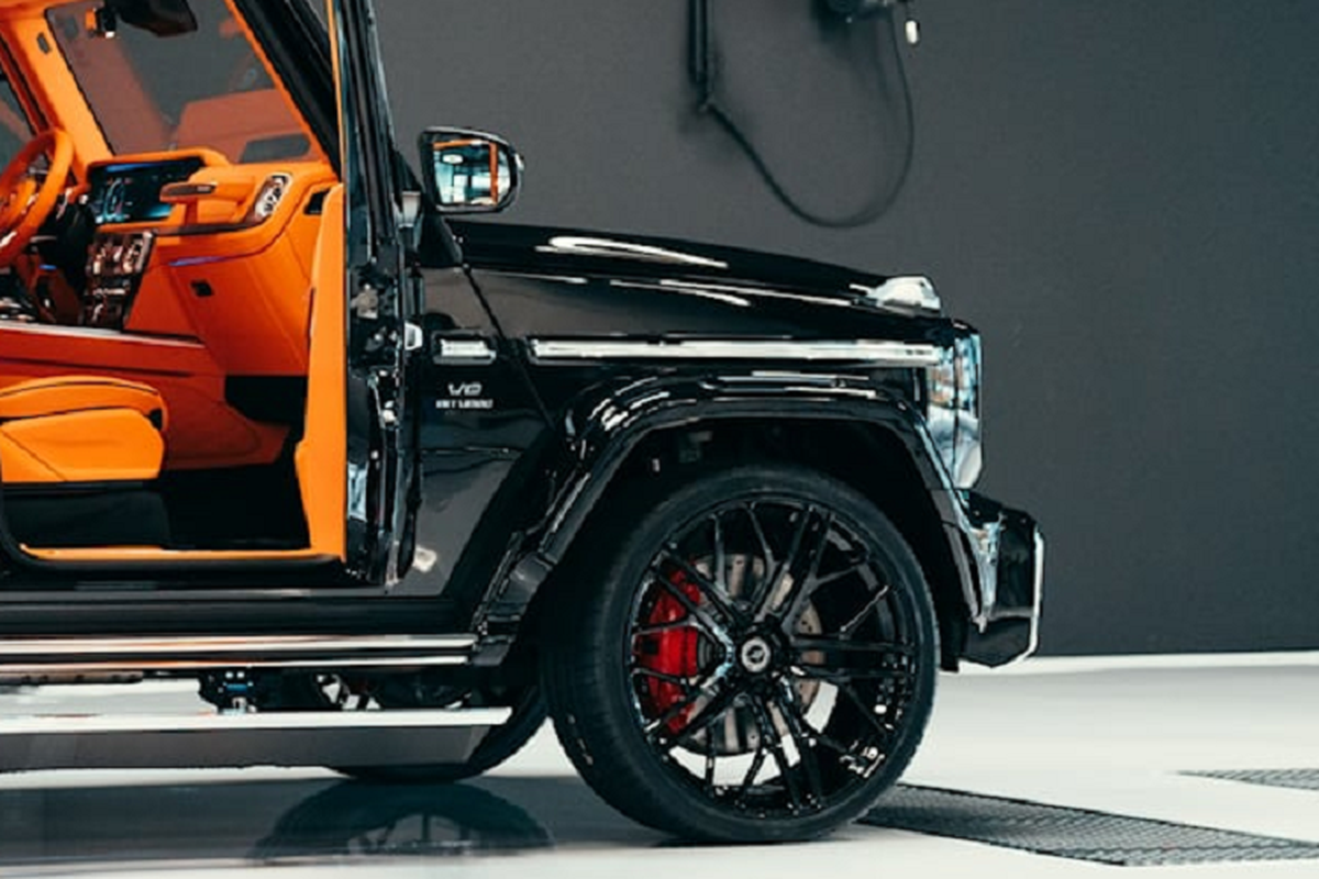 Mercedes-AMG G63 Hofele sang chanh do cua mo nguoc cho khach VIP-Hinh-8