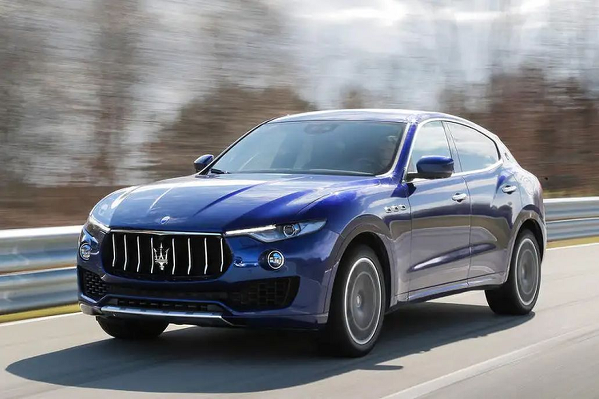 Maserati Levante the he moi se chi co phien ban thuan dien-Hinh-4