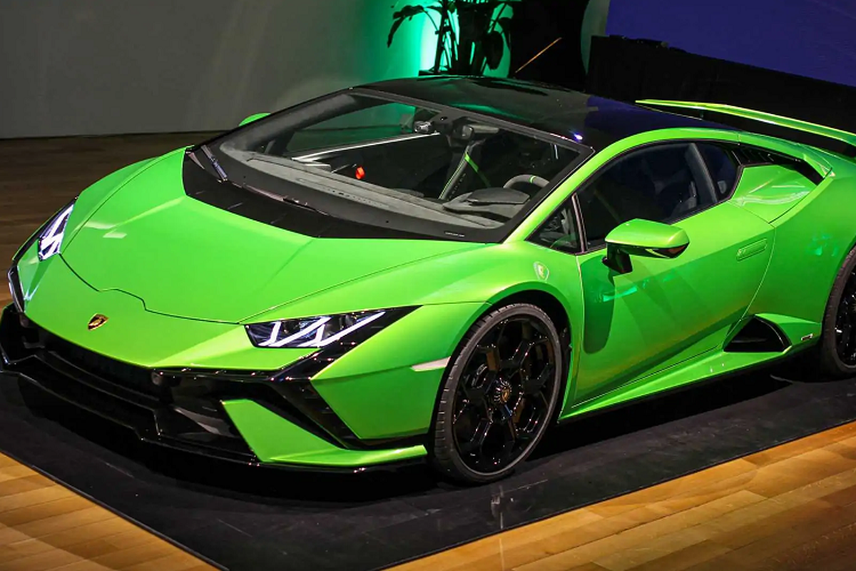 Lamborghini Huracan Tecnica gan 19 ty ra Ha Noi don Tet Quy Mao-Hinh-23