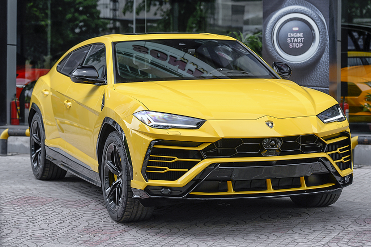 Urus “can team” giup Lamborghini dat doanh so an tuong nhat lich su-Hinh-13