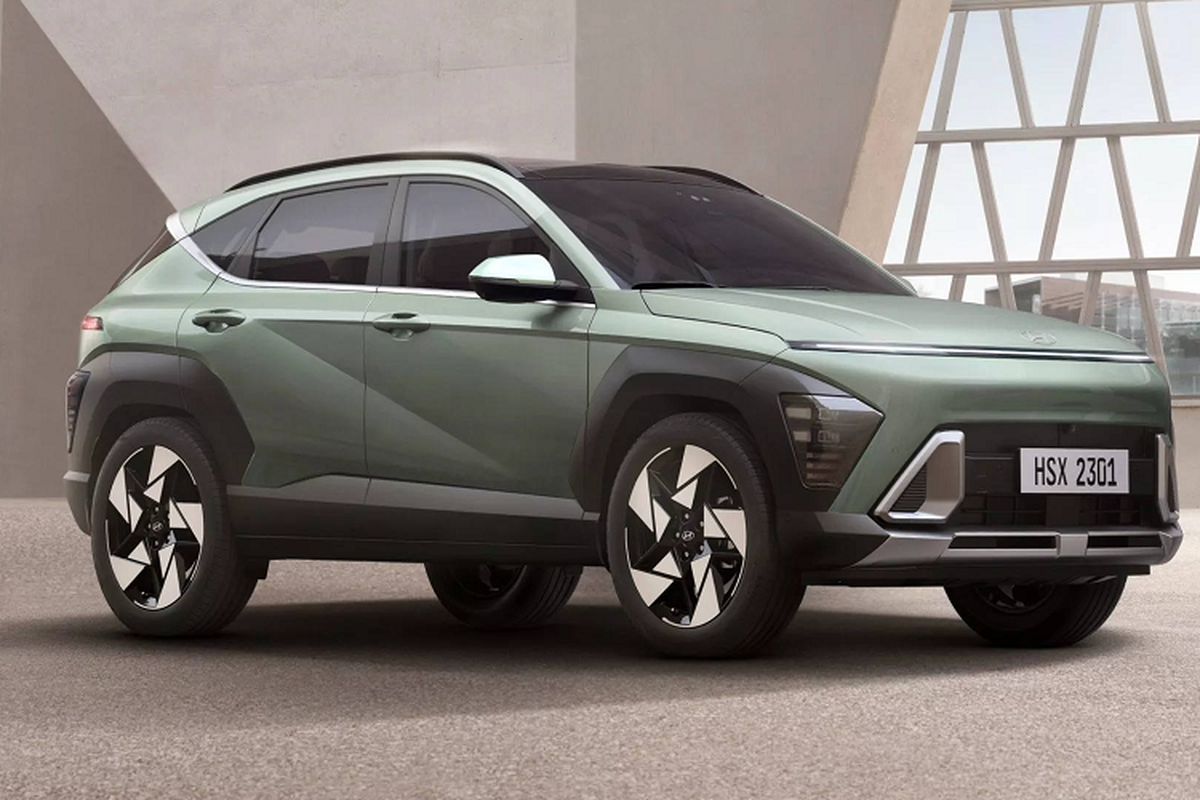 Hyundai Kona 2024 moi - day sang chanh gia chi tu 467 trieu dong-Hinh-6