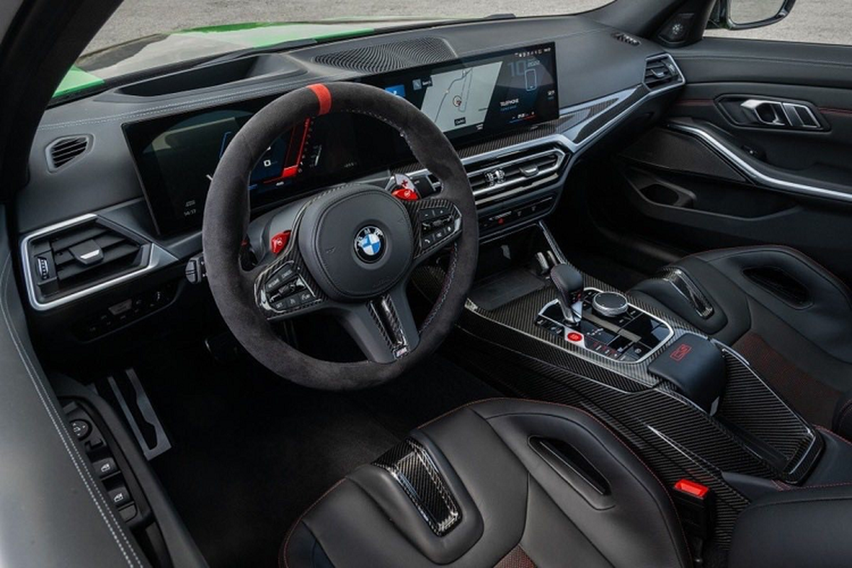 BMW M3 CS hieu suat cao 2023 lo anh truoc ngay ra mat-Hinh-6
