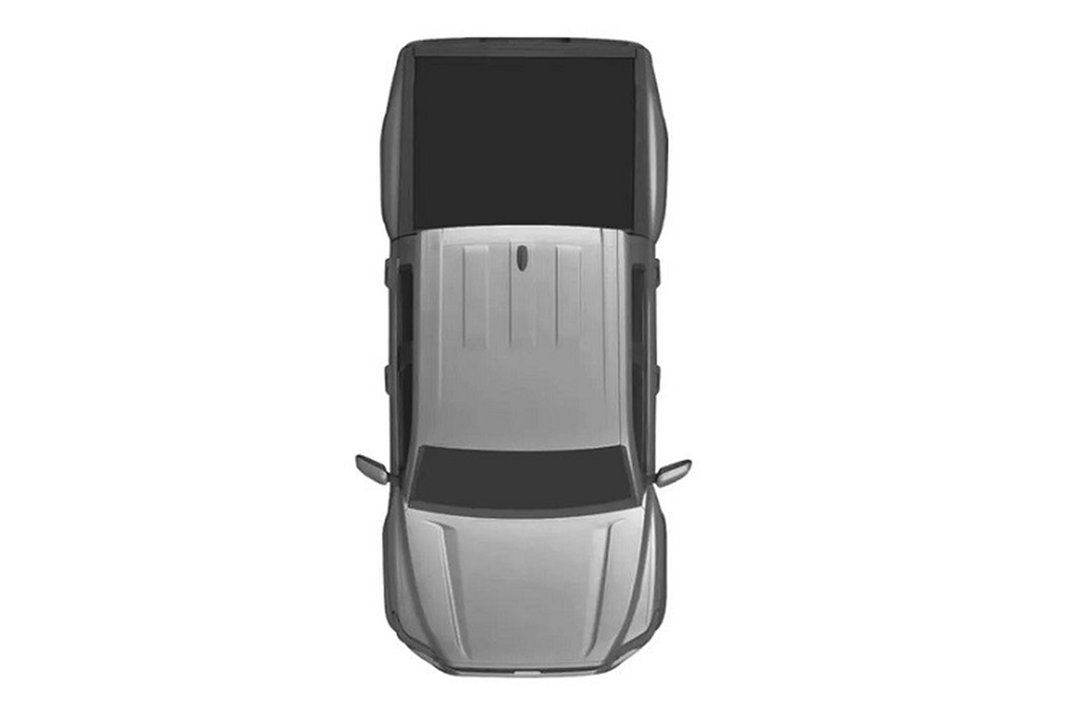 Ven man Toyota Tacoma 2024, “doi thu kho nhan” danh cho Ford Ranger-Hinh-9