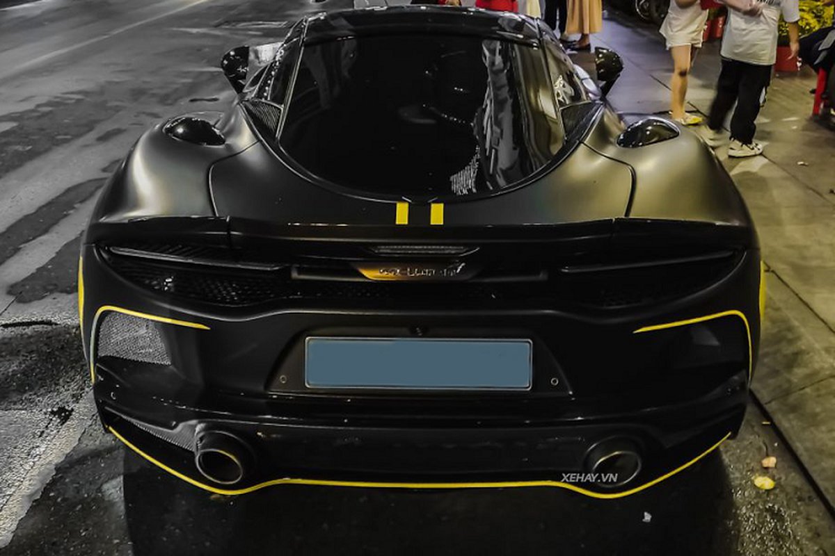 McLaren GT hon 16 ty do Novitec “sieu ngau” tren pho Sai Gon-Hinh-3