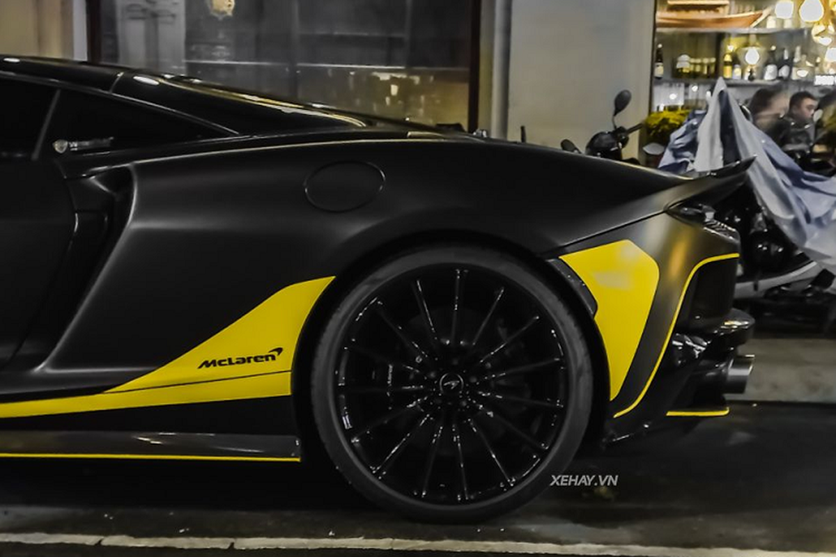 McLaren GT hon 16 ty do Novitec “sieu ngau” tren pho Sai Gon-Hinh-6