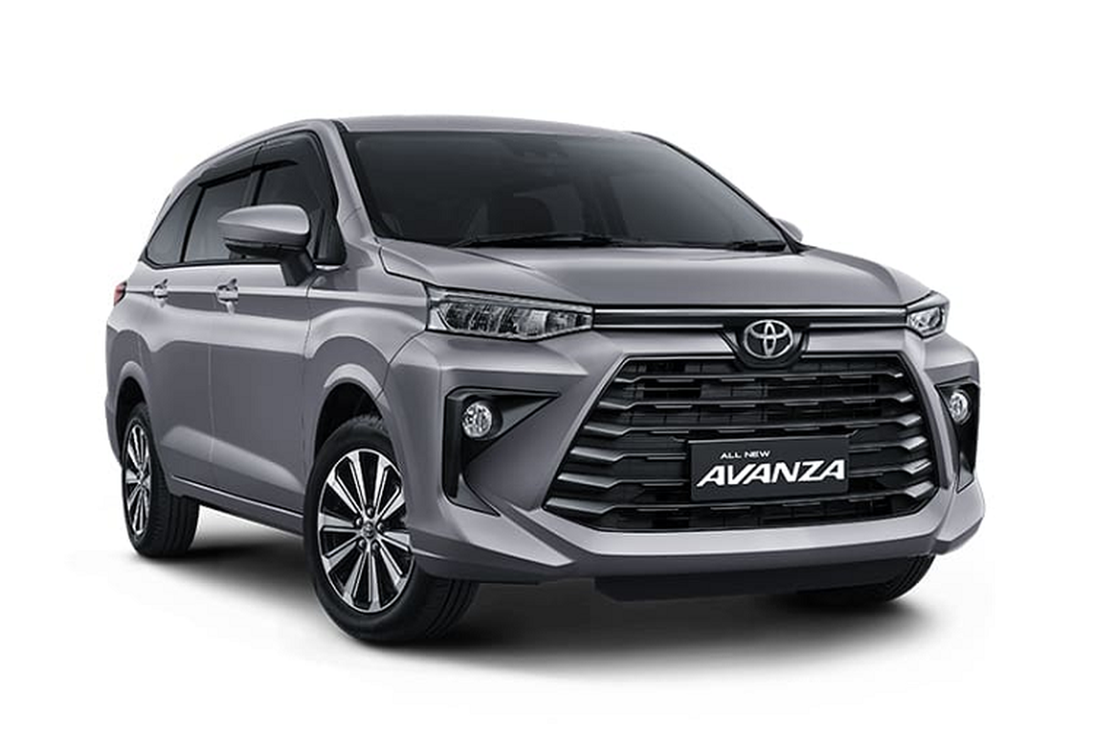 Toyota Avanza gia re them phien ban tai van chi co 2 cho ngoi-Hinh-5