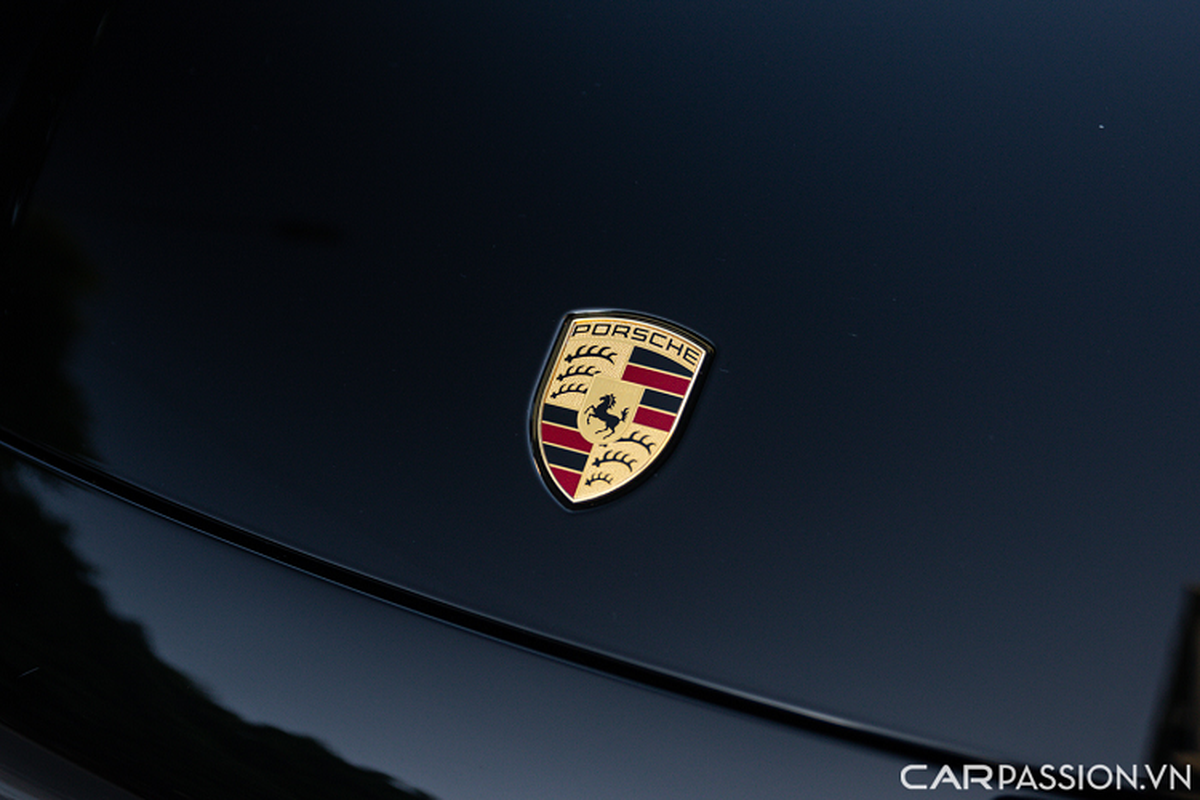 Porsche Cayenne 2020 “luot” 16.000 km rao ban 5,8 ty o Ha Noi-Hinh-12