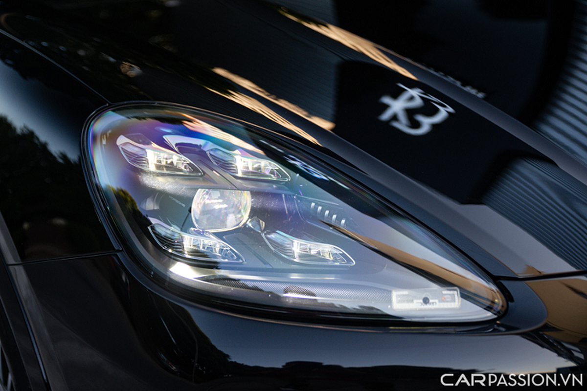 Porsche Cayenne 2020 “luot” 16.000 km rao ban 5,8 ty o Ha Noi-Hinh-3