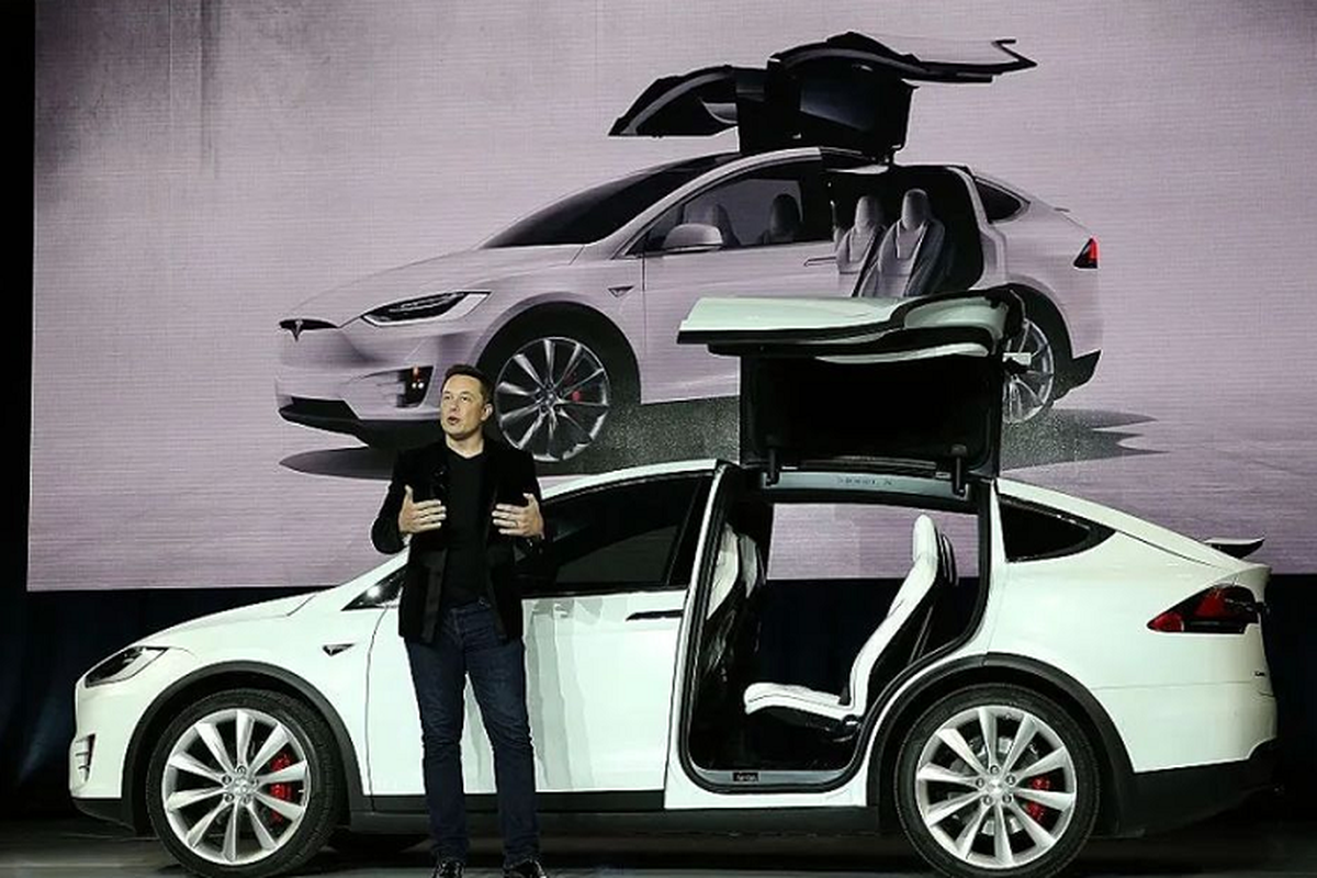 Ly do Tesla dat ky luc doanh so ban xe trong thang 1/2023?-Hinh-2