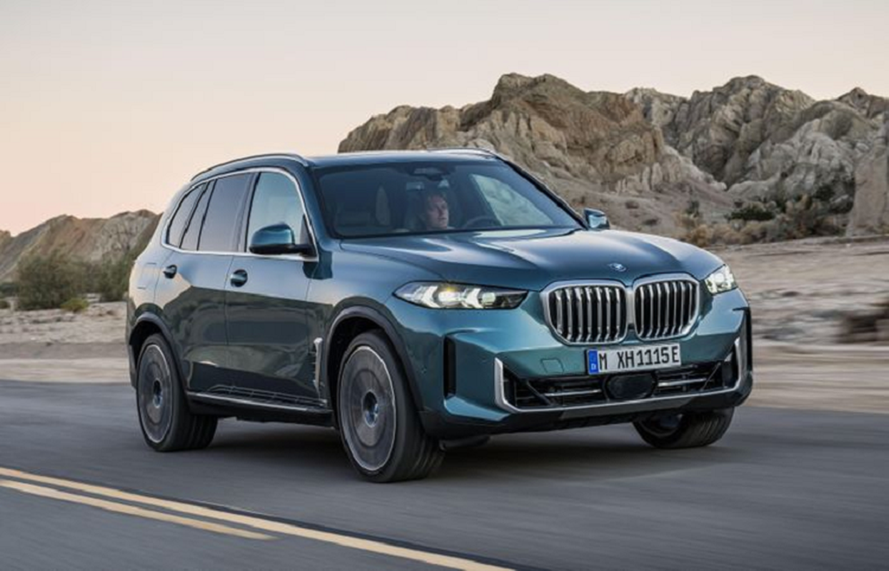 SUV hang sang BMW X5 va X6 2023 tu 1,5 den 2,2 ty dong-Hinh-8