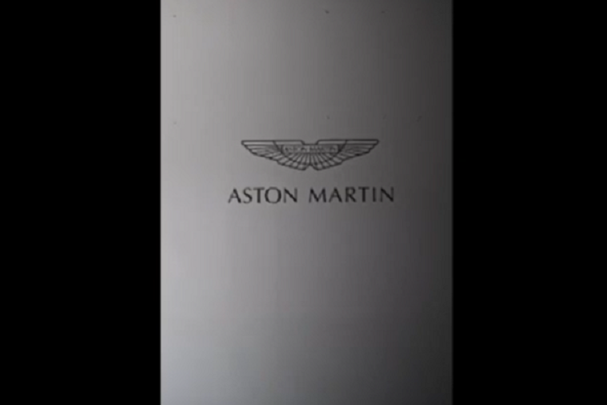 Sieu xe Aston Martin Valhalla dai gia Viet 