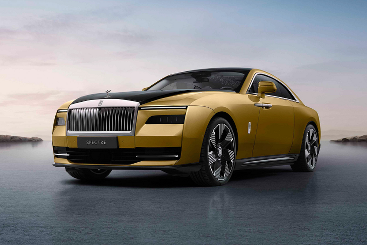 Sau Spectre, Rolls-Royce se san xuat hoan toan xe sieu sang dien-Hinh-5