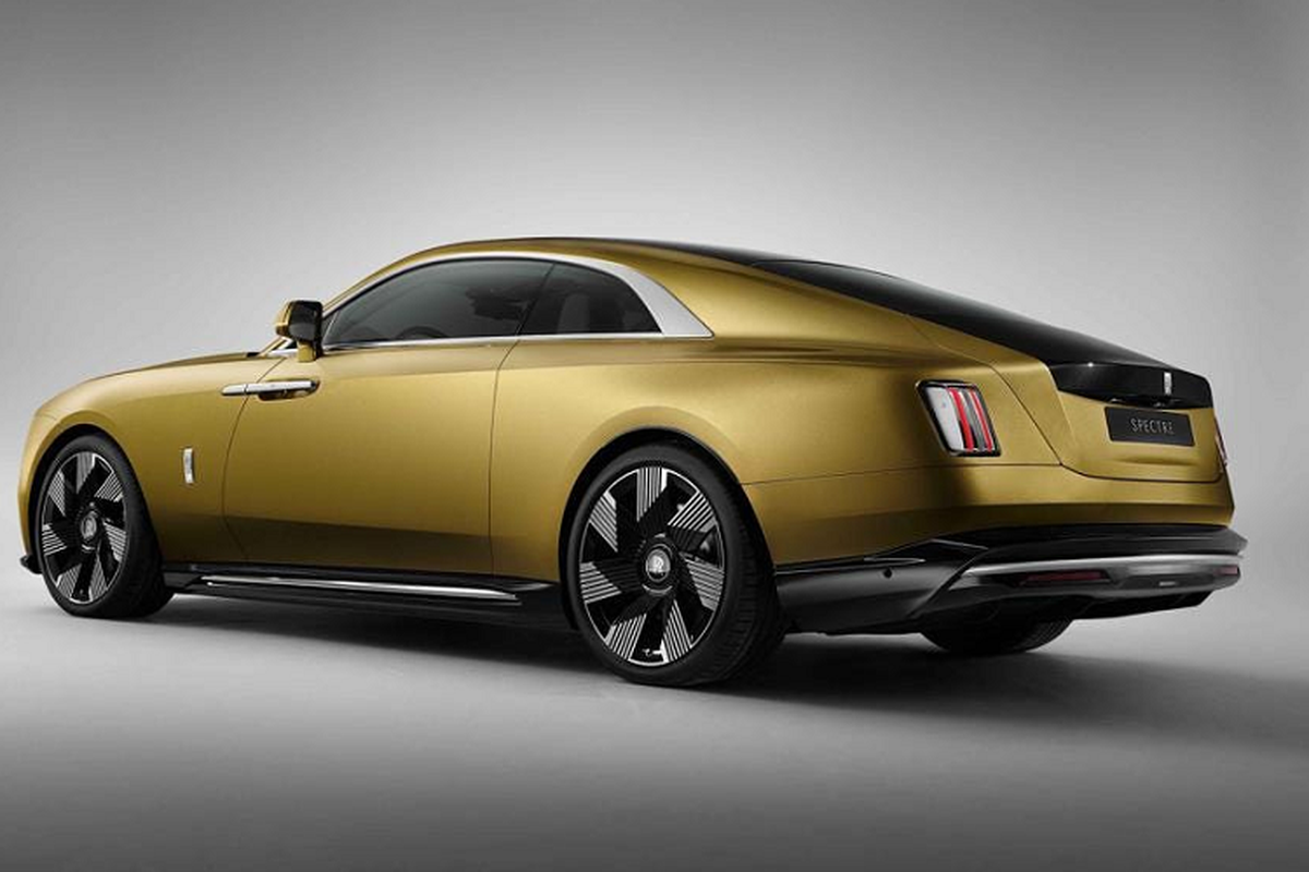 Sau Spectre, Rolls-Royce se san xuat hoan toan xe sieu sang dien-Hinh-7