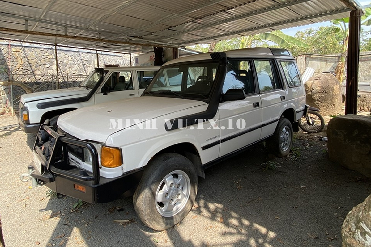 Land Rover Discovery hon 30 nam tuoi do tram trieu dong cua “Qua” Vu-Hinh-3