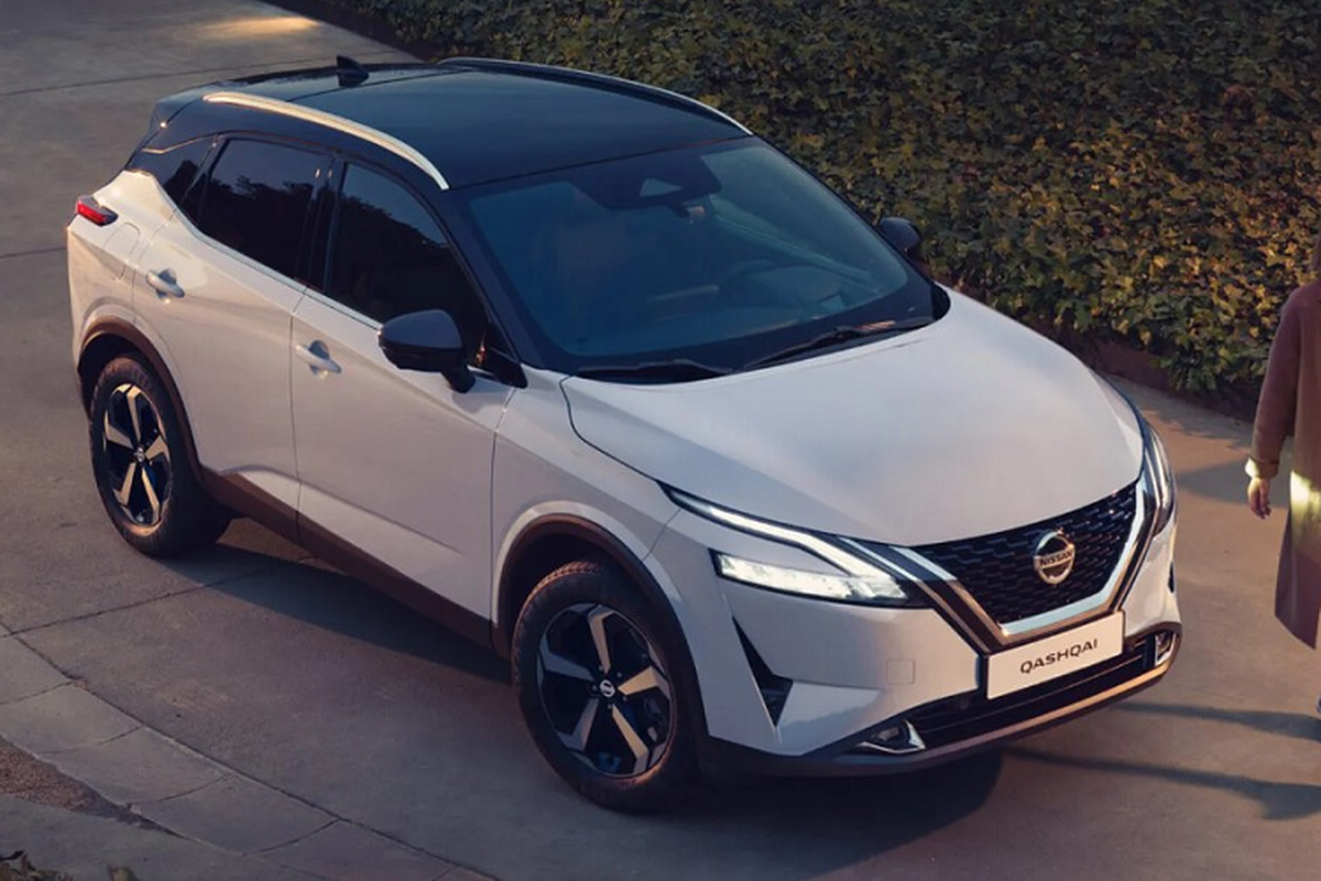 Nissan len ke hoach ra mat 3 mau xe dien moi, co ca X-Trail EV-Hinh-4