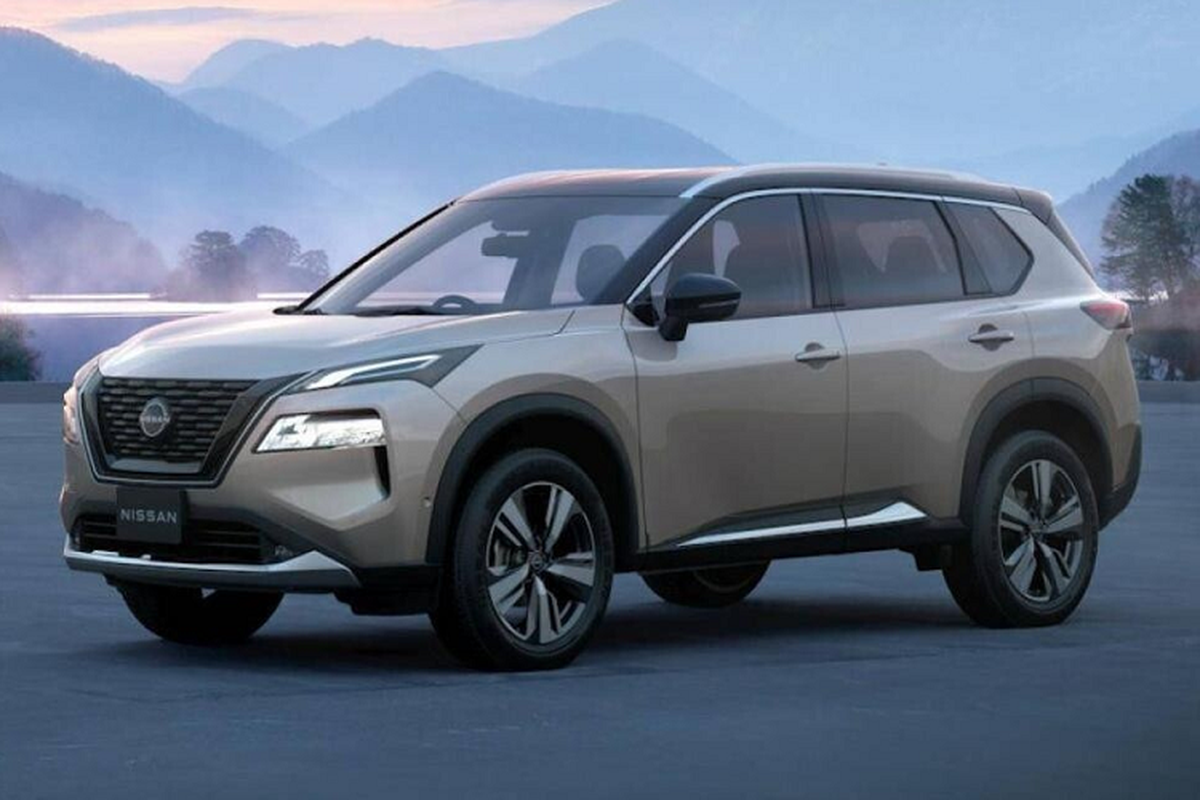 Nissan len ke hoach ra mat 3 mau xe dien moi, co ca X-Trail EV-Hinh-6