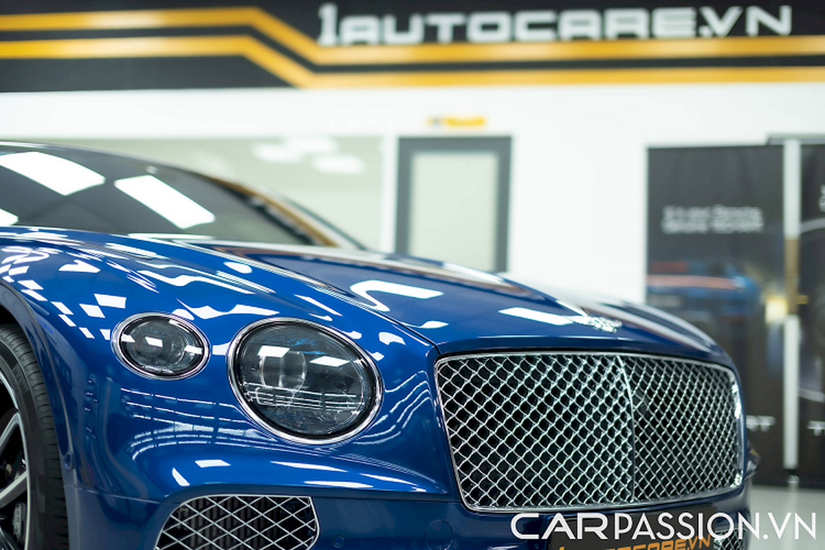 Bentley Continental GT First Edition 