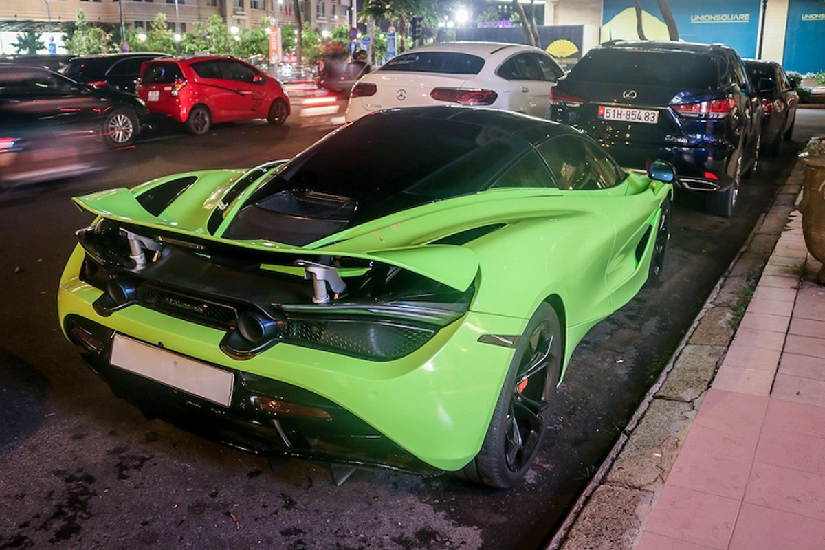 “Quy ong tia chop” cuoi McLaren 720S hon 20 ty mung Midu ra phim moi-Hinh-6