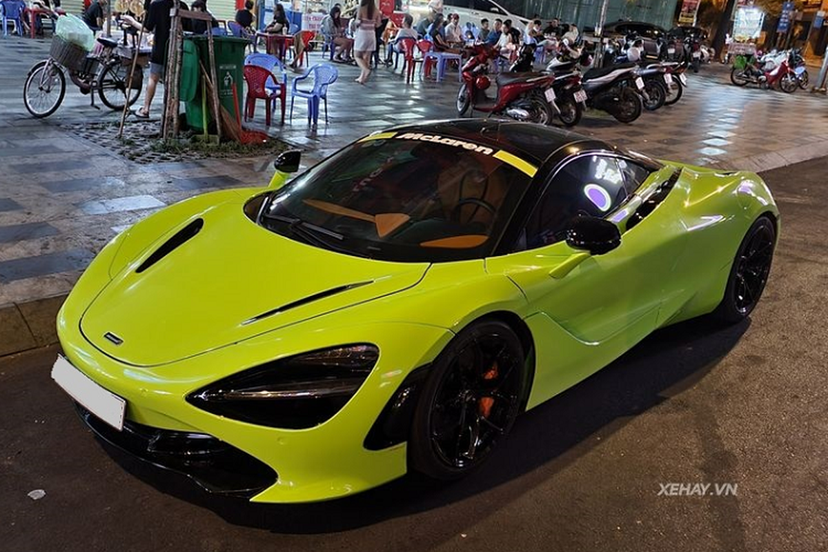 “Quy ong tia chop” cuoi McLaren 720S hon 20 ty mung Midu ra phim moi-Hinh-7