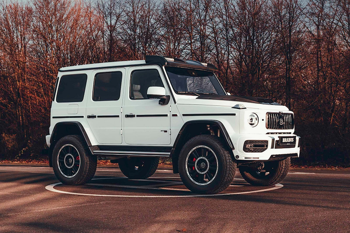 Mercedes-AMG G63 4x4 Squared dat gap 2,5 lan G63 tieu chuan-Hinh-2